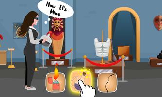 Escape Room - Save the soul screenshot 1