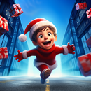 permainan Natal: beku dunia APK