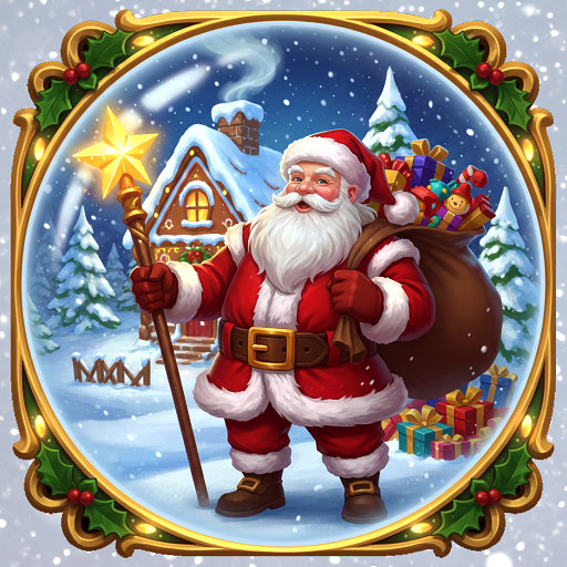 Santa Homecoming Escape