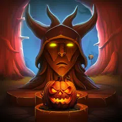 Halloween : Mystery carnival APK download