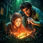 Escape Room: Hidden Riddles آئیکن