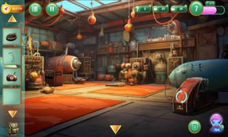 Escape Room: Hidden Riddles screenshot 2
