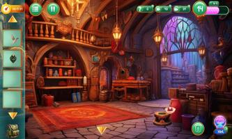 Escape Room: Hidden Riddles poster