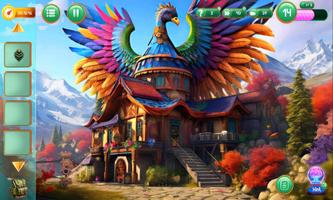 Escape Room: Hidden Riddles screenshot 1