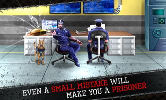 Room Escape - Prisoners Hero screenshot 1