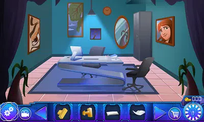 脱出部屋冒険の謎 - m31 アプリダウンロード