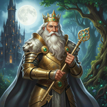 Room Escape - Moustache King