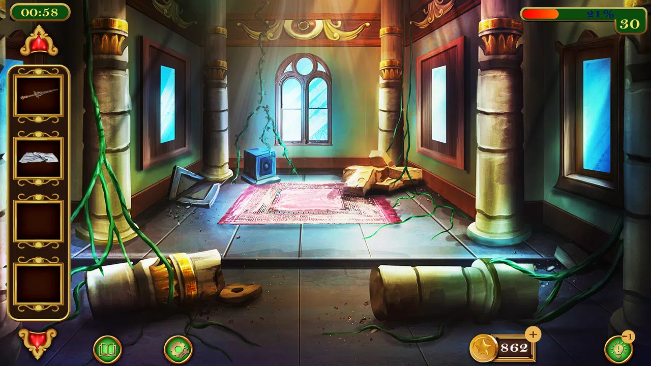 501 novo jogo de fuga de quarto grátis - destranqu - Baixar APK para Android