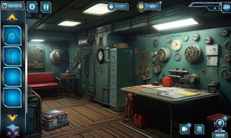 Escape Games: Mortal Reckon screenshot 1