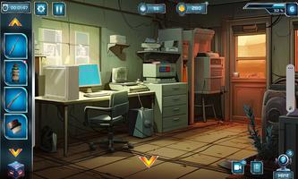 Escape Games: Mortal Reckon screenshot 2