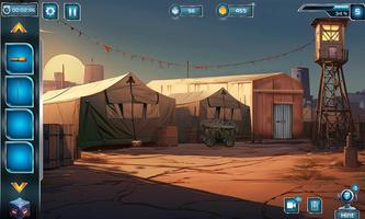 Escape Games: Mortal Reckon screenshot 3