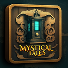 Escape Room: Mystical tales আইকন