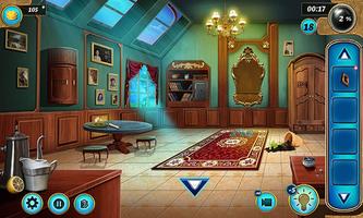 برنامه‌نما Escape Room: Mysterious Dream عکس از صفحه