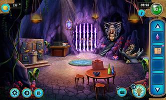 Escape Room: Mysterious Dream স্ক্রিনশট 1