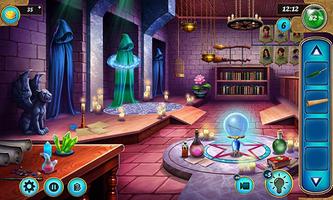 Escape Room: Mysterious Dream screenshot 2