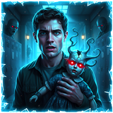 Horror Escape: Scary Sneak APK