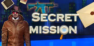 escape room: misión secreta