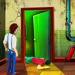 Room Escape: Secret Mission APK download