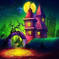 Halloween room: Sinister tales APK download