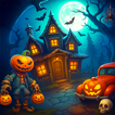 Halloween Room: Sinister Tales icon