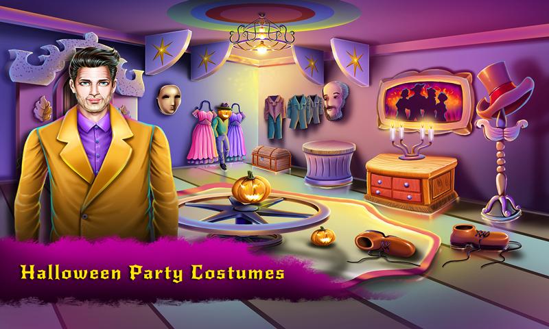 لعبة الهروب من الغرفة 2020 حكايات شريرة for Android APK Download