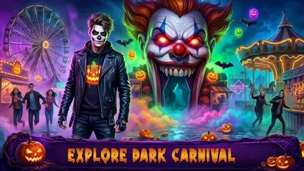 download Halloween Room: Sinister Tales XAPK