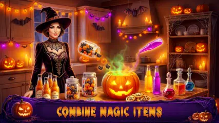 download Halloween Room: Sinister Tales XAPK