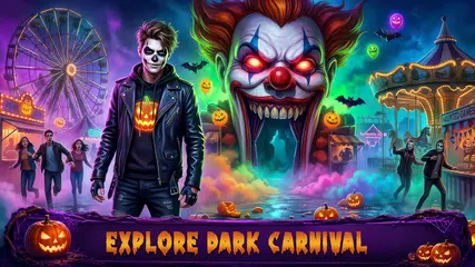 download Halloween Room: Sinister Tales XAPK