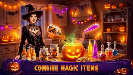 download Halloween Room: Sinister Tales XAPK
