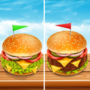 Find the difference 250 Levels APK