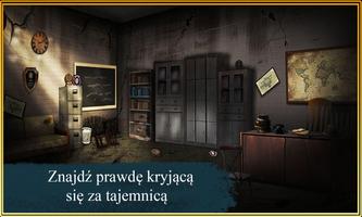 escape room misja survivalowa screenshot 1