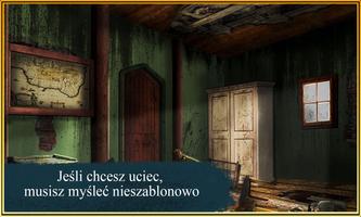 escape room misja survivalowa screenshot 2