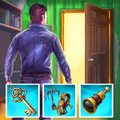 Escape Room Hidden Mystery - Pandemic Warrior