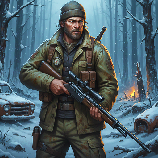 Fluchtraum - Pandemiekrieger