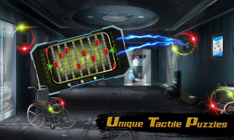Escape Room Hidden Mystery Pandemic Warrior For Android Apk Download