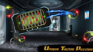 برنامه‌نما Escape Room - Pandemic Warrior عکس از صفحه