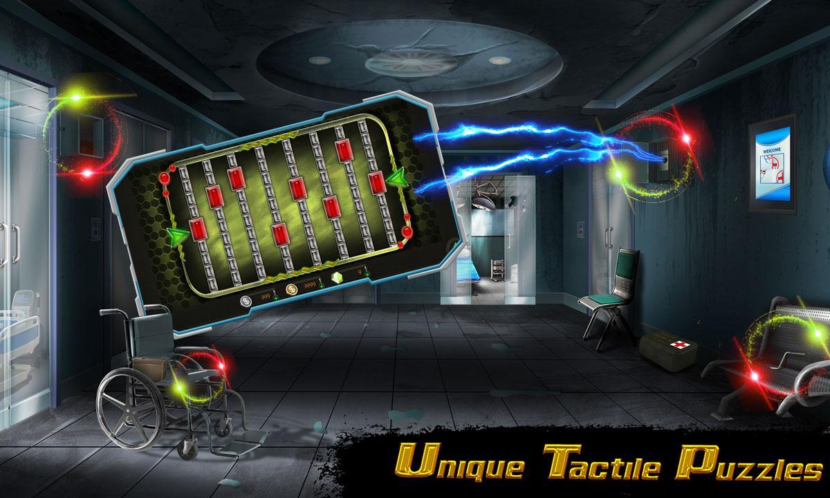 Escape Room Hidden Mystery Pandemic Warrior For Android Apk Download