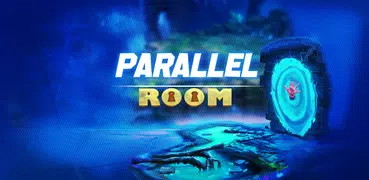 Escape Room Parallel Mystery