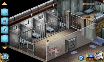 برنامه‌نما Escape Room Parallel Mystery عکس از صفحه