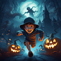ngôi nhà đáng sợ: phantomville