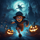 Halloween : ville fantôme APK