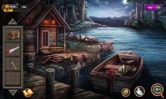 پوستر Scary House: Phantomville