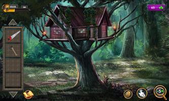 برنامه‌نما Scary House: Phantomville عکس از صفحه