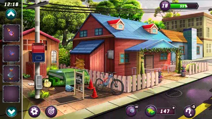 Random Room Escape - Door Exit XAPK download