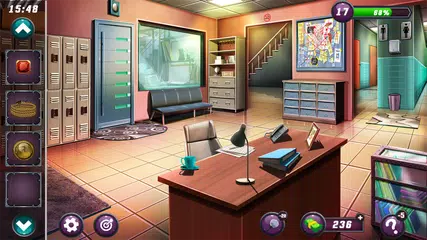 Random Room Escape - Door Exit XAPK download