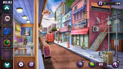 Random Room Escape - Door Exit XAPK download