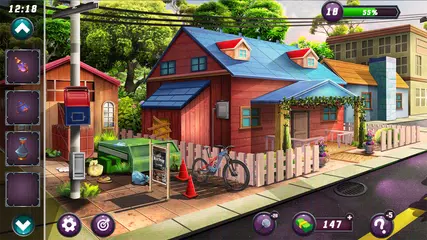 Random Room Escape - Door Exit XAPK download