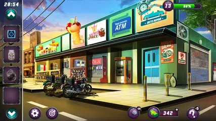 Random Room Escape - Door Exit XAPK download