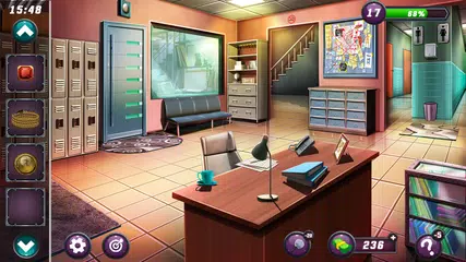 Random Room Escape - Door Exit XAPK download
