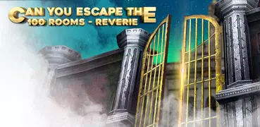 Escape Room Fantasy - Reverie